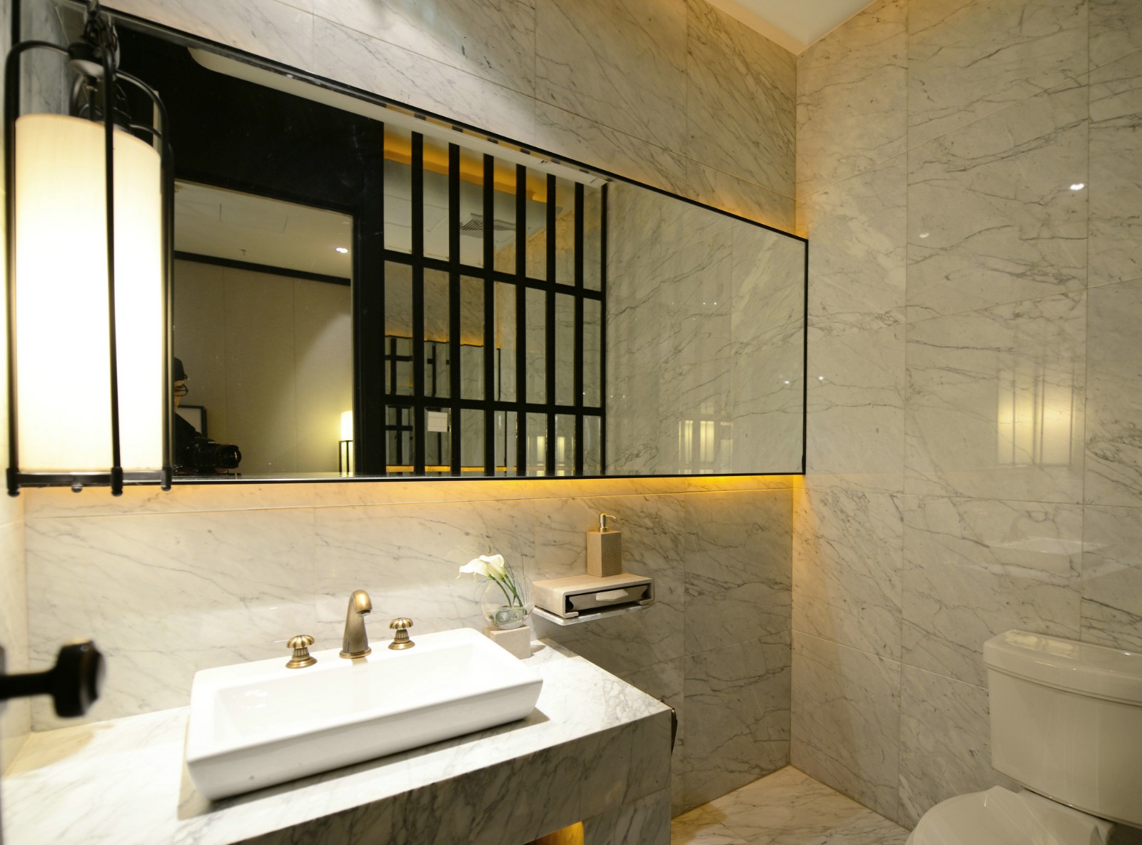 东篱叙餐厅丨中国乌鲁木齐-39