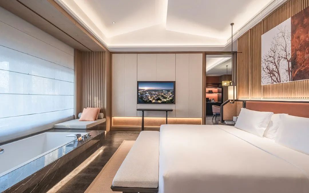 长春北湖悦榕鸿居商务酒店丨中国长春丨悦榕集团-47