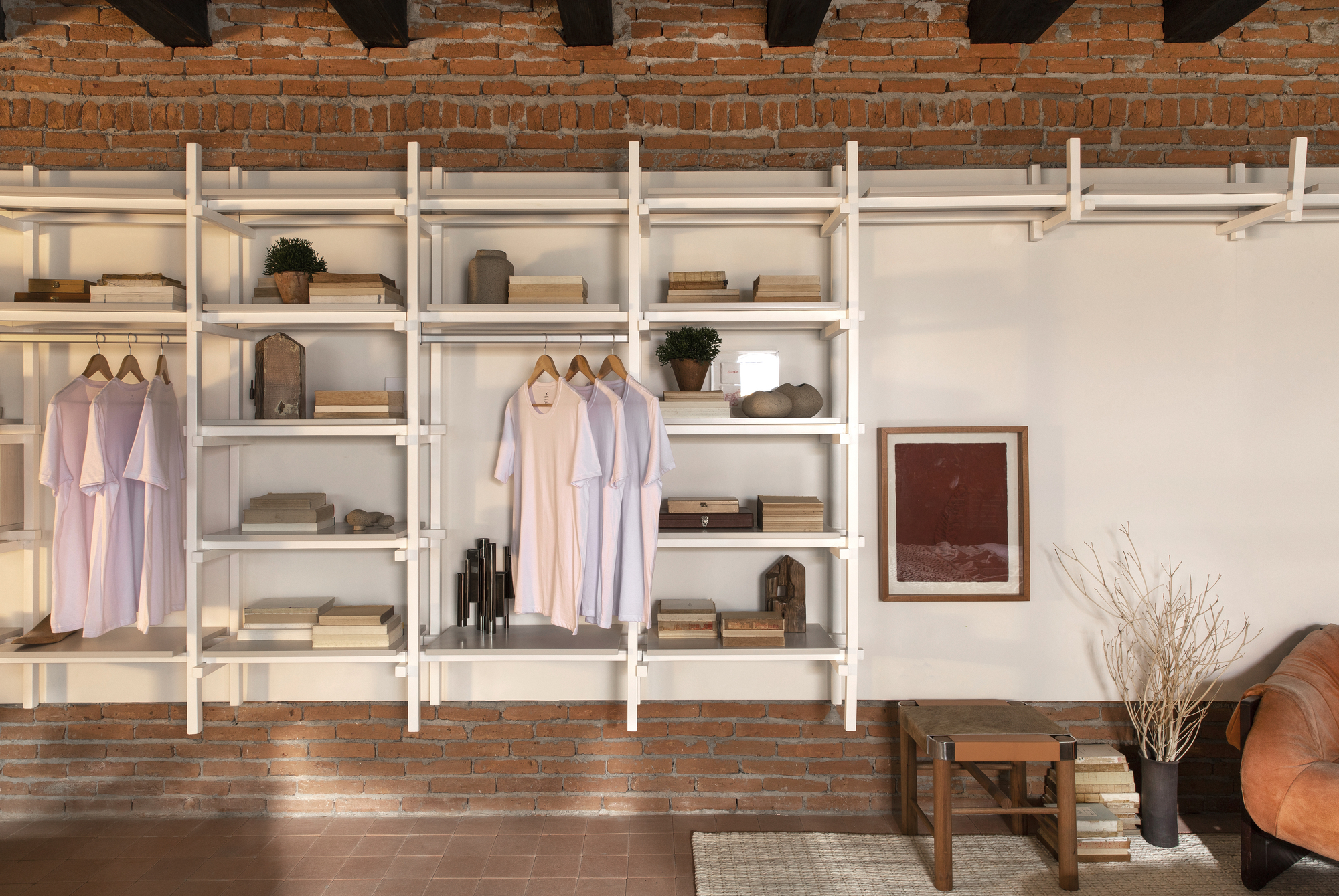 Trigo Studio / Renato Mendonça Arquitetura-37