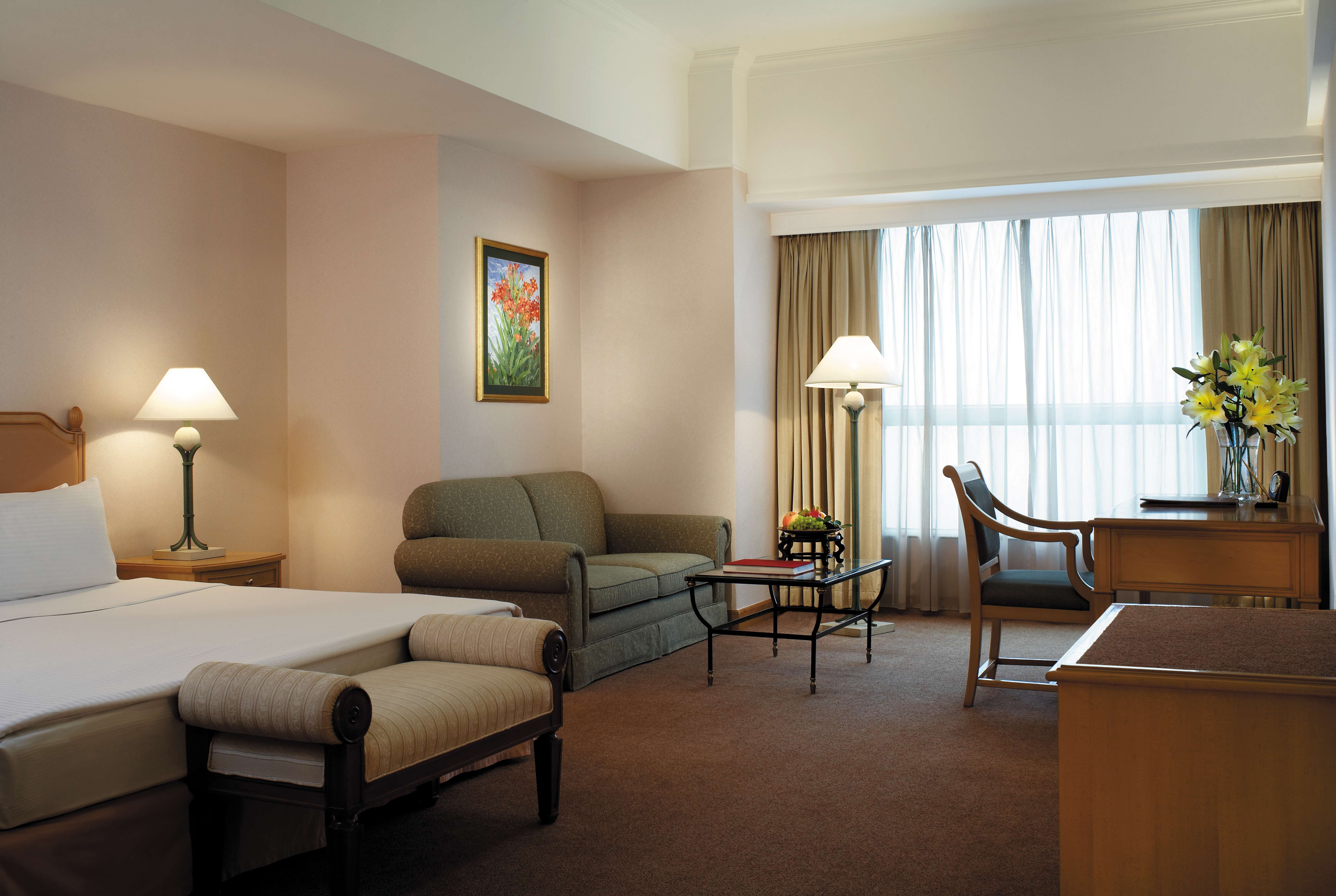 中国北海Shangri La Hotel, Beihai-24