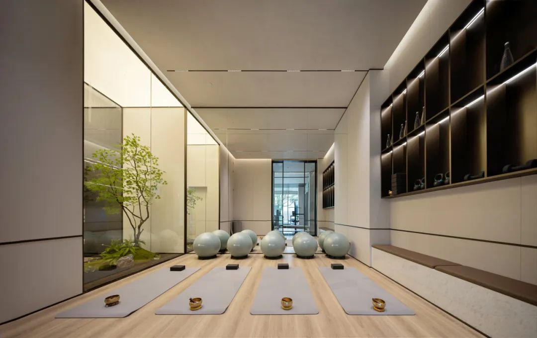 启东蝶湖玖玺庄园丨中国南通丨SRD DESIGN 赛瑞迪普-75