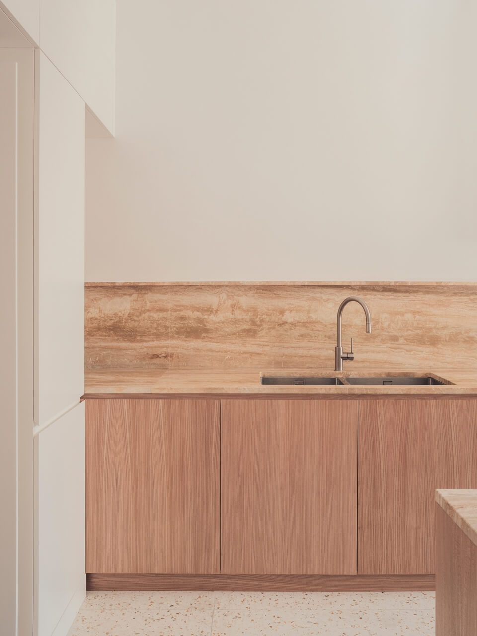 佛罗伦萨220平带圣斯皮里托教堂景观公寓设计丨意大利佛罗伦萨丨AFSa建筑工作室-24