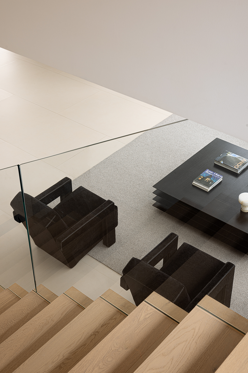 私宅别墅丨时光驻足,静谧自然丨中国深圳丨时光筑造-110