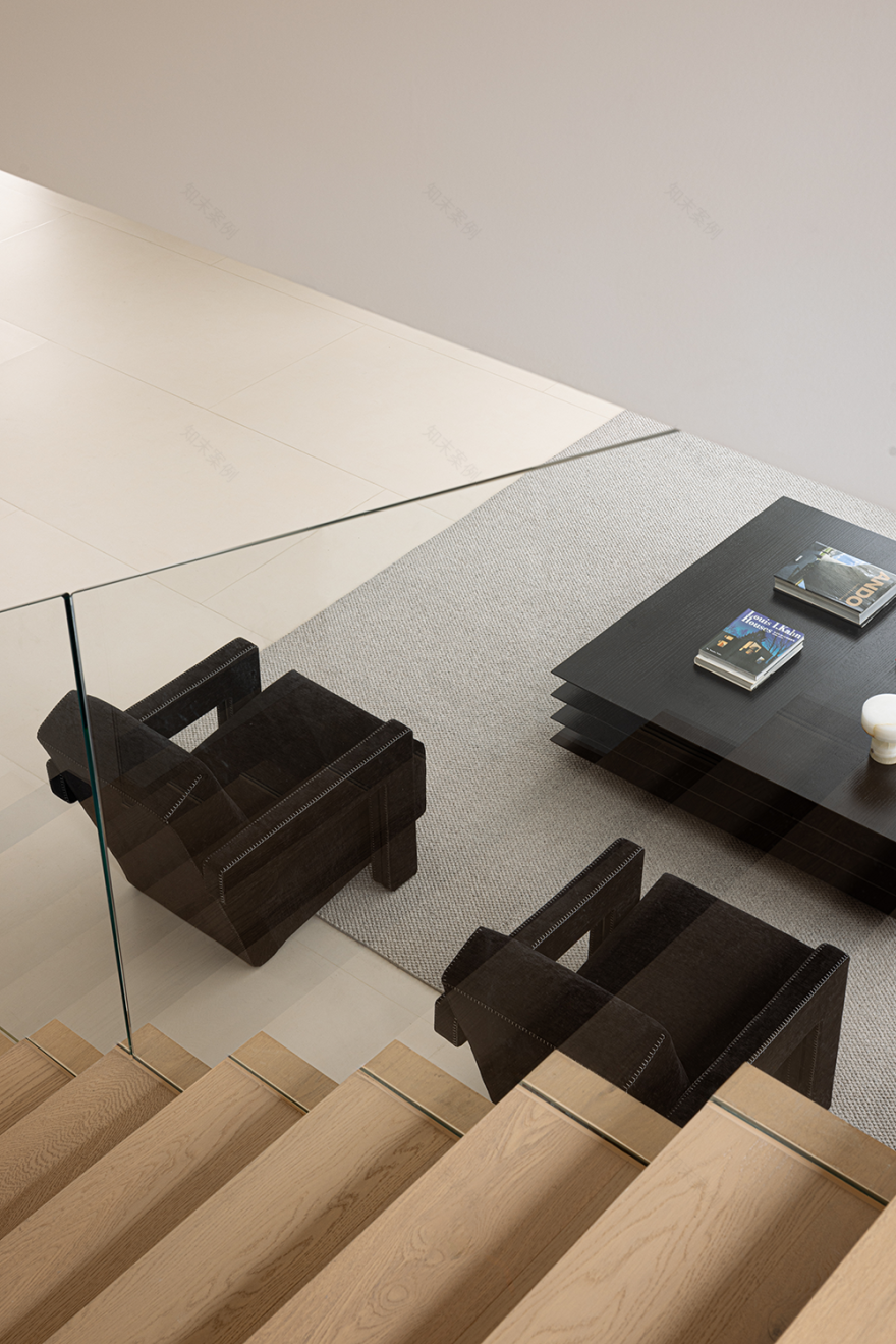 私宅别墅丨时光驻足,静谧自然丨中国深圳丨时光筑造-110