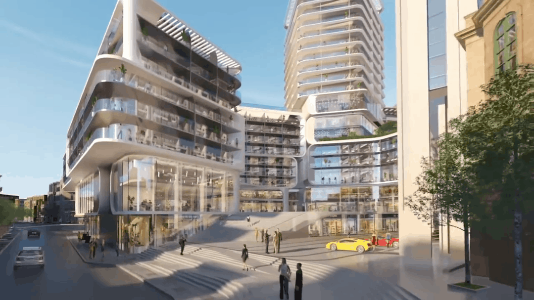 水星大厦丨Zaha Hadid Architects-25