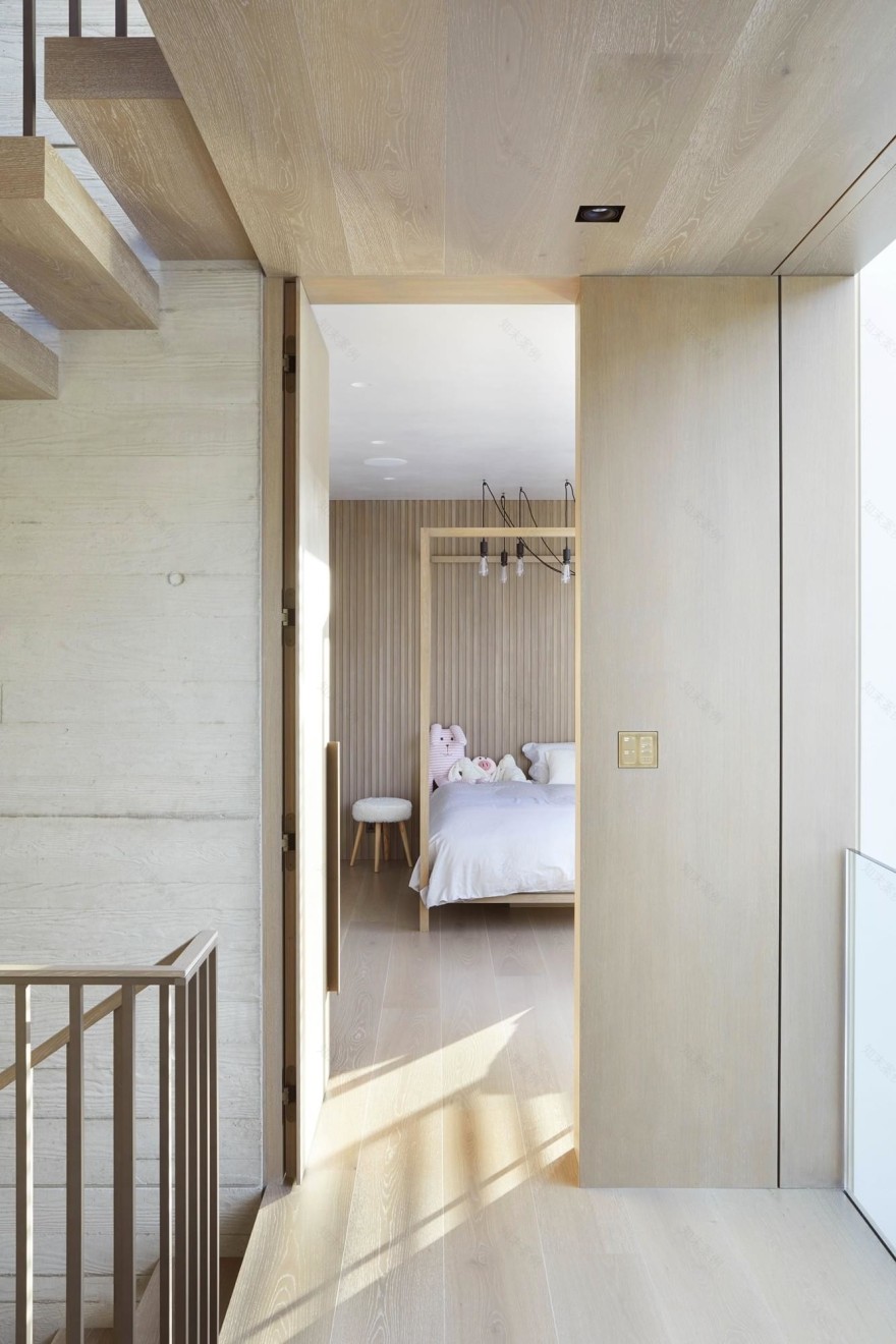 伦敦Kenwood Lee住宅-36