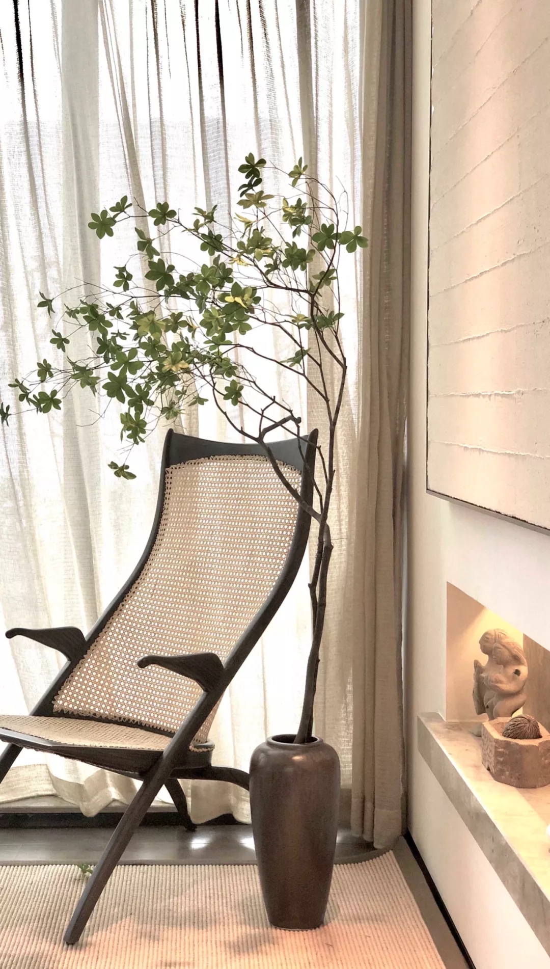 上海黑石 M+ 酒店 | WJID 黄全-134