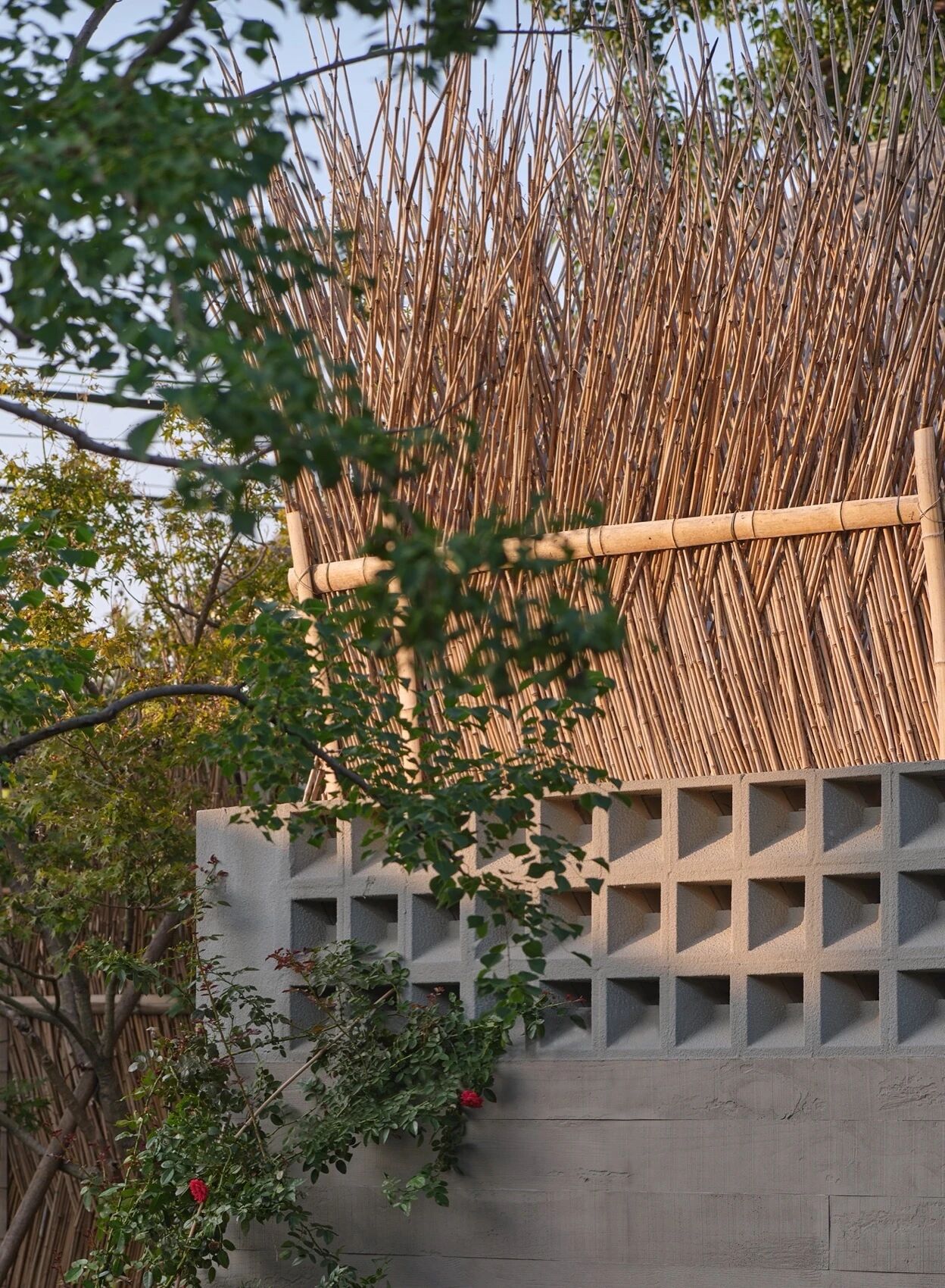 璞云悬山民宿丨無既萬溯-47