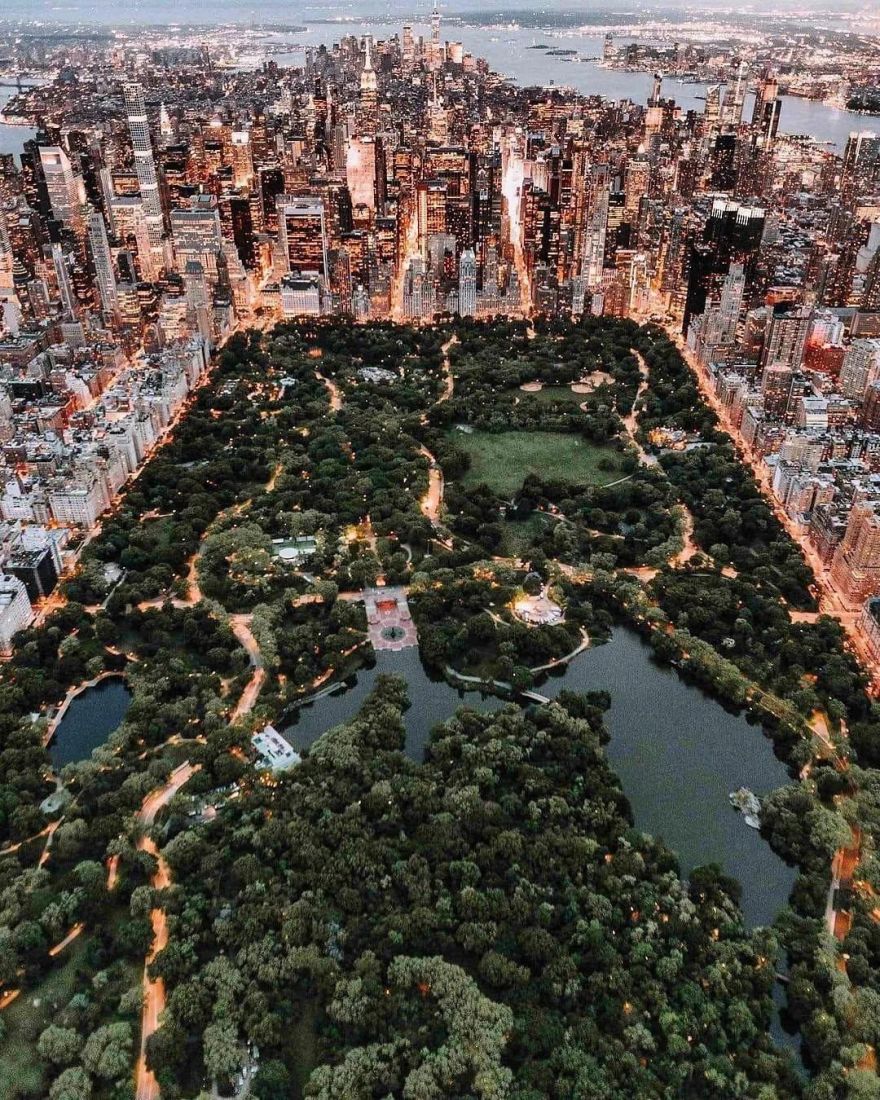 纽约上西区 200 Amsterdam 顶层复式丨美国纽约丨Elkus Manfredi,Cetra Ruddy-10