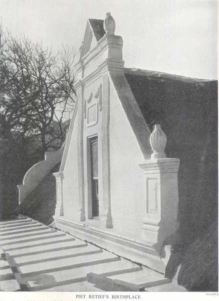 Welvanpas农场丨南非-22