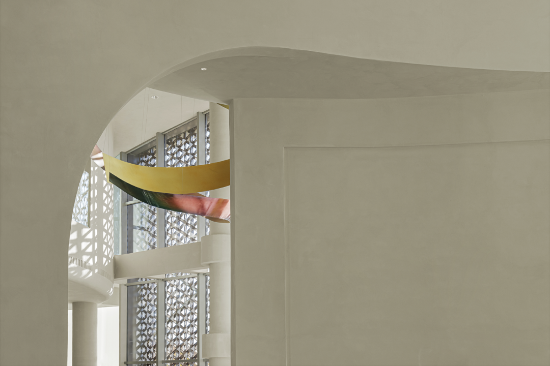 华侨城·滇中乐活城2188亩文化康旅之华和文生活美学馆丨中国云南丨PHI DESIGN（引力奇点设计）-32