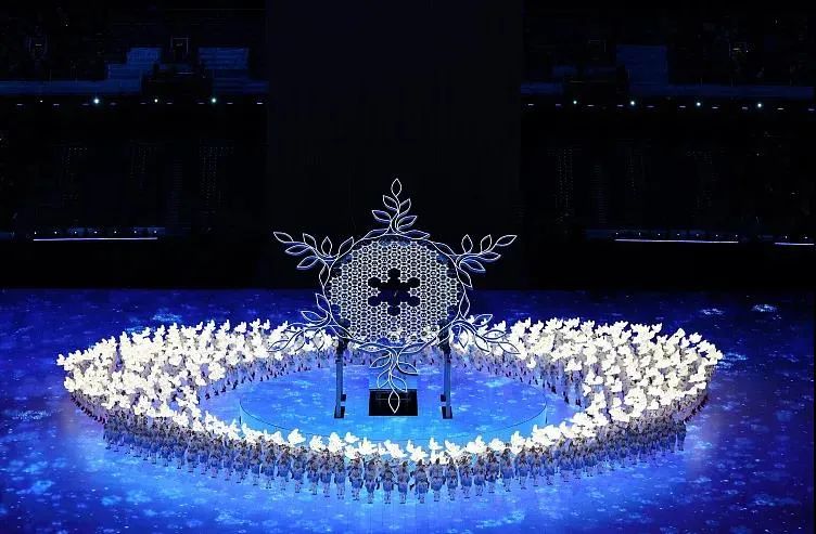 2022年北京冬奥会东方美学设计丨中国北京-56