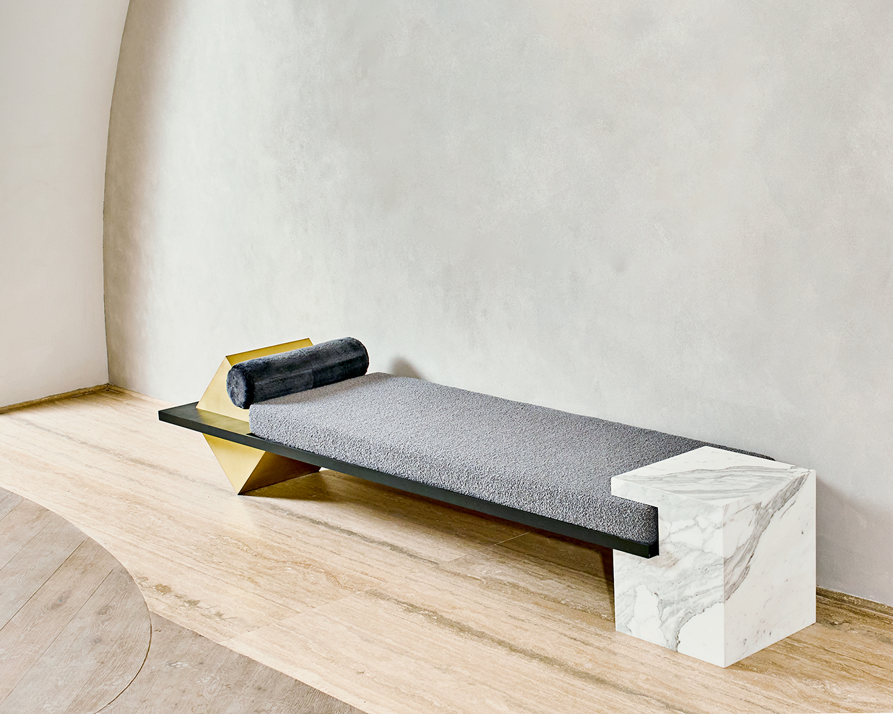 斜杠设计师 Arielle Assouline-Lichten 的创意源泉与家具设计-13