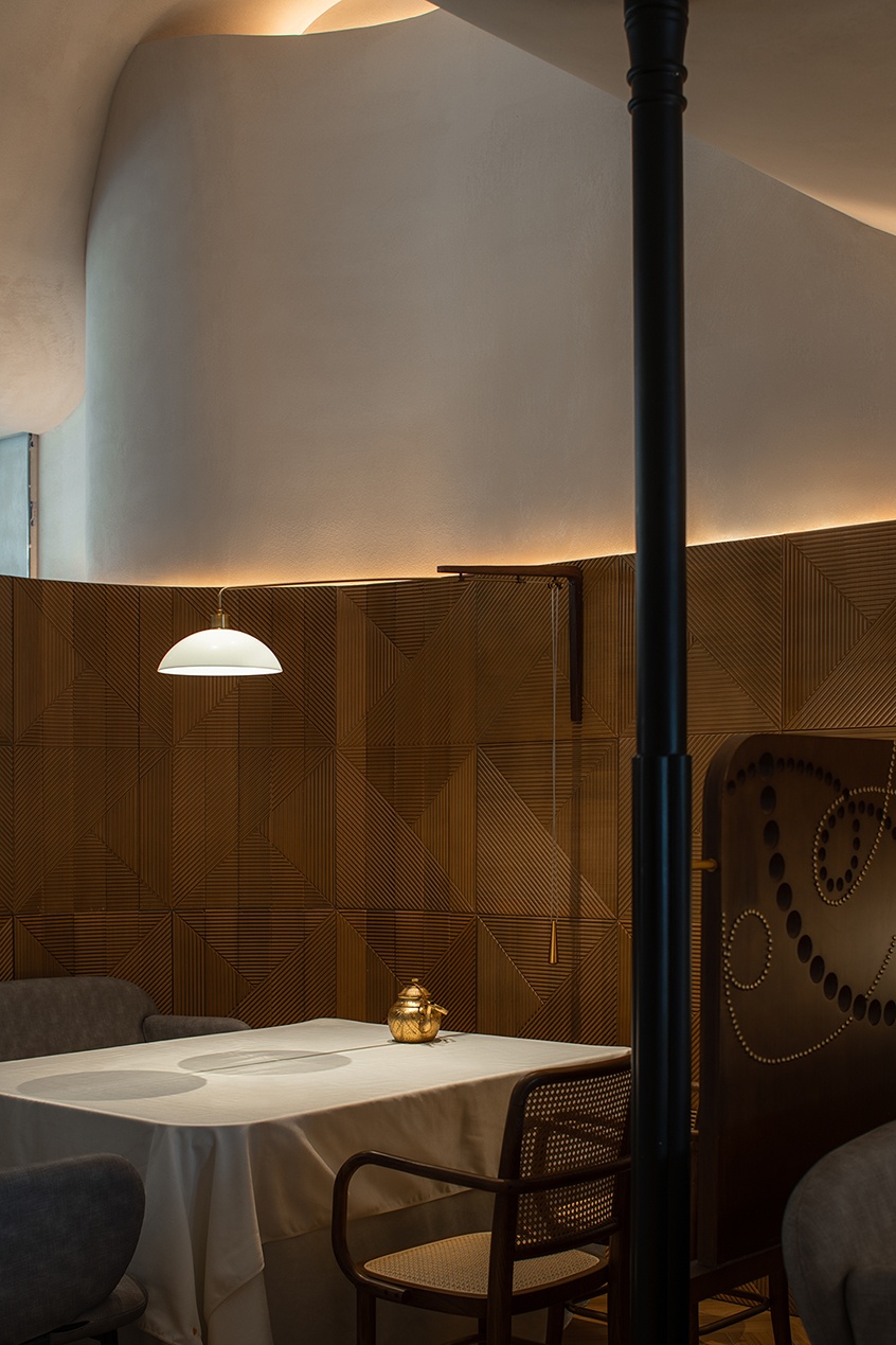 一粒孜然·环贸ICD店丨中国成都丨集嘉设计-61