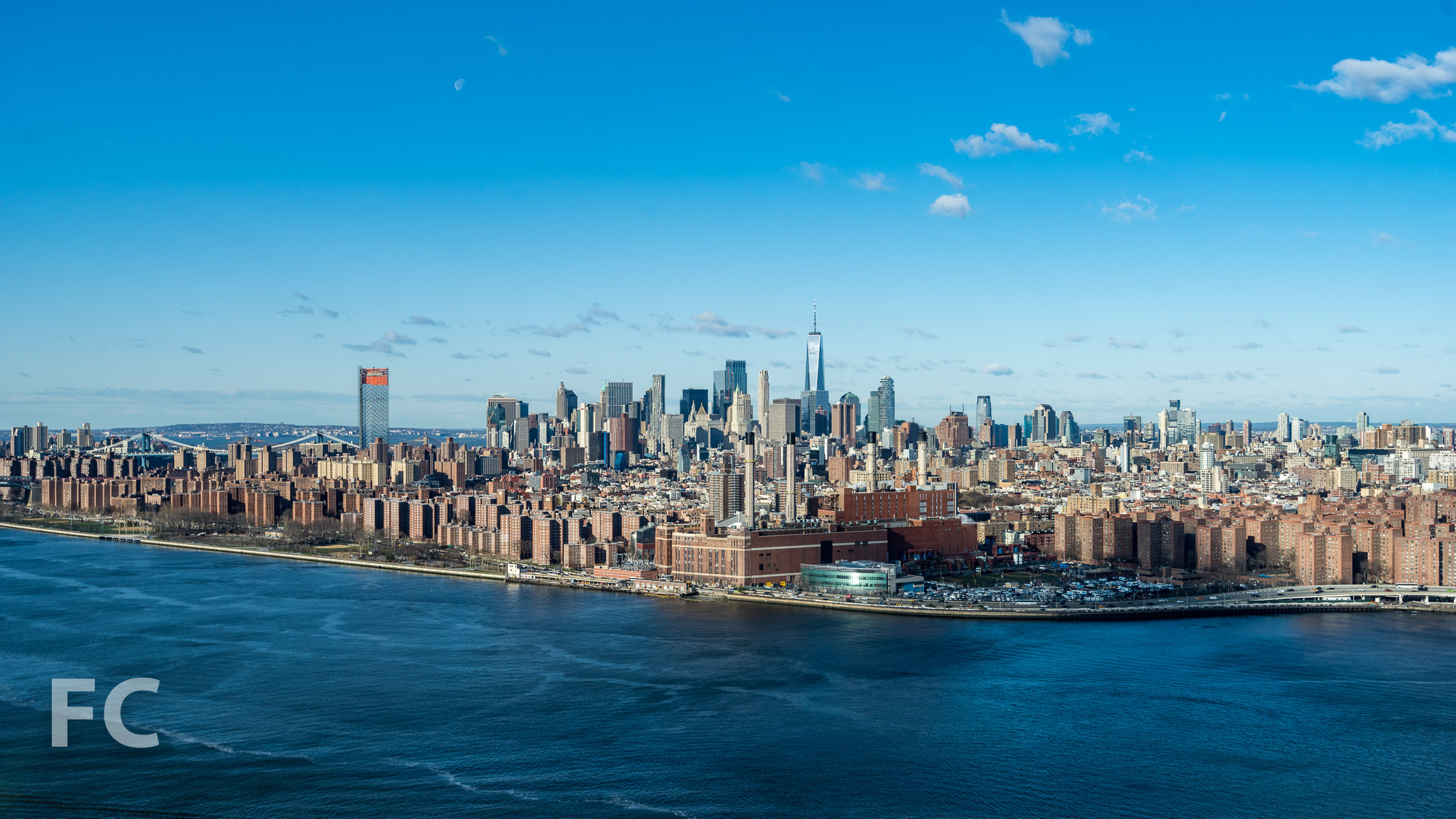 Construction Tour: The Greenpoint — FIELD CONDITION-6