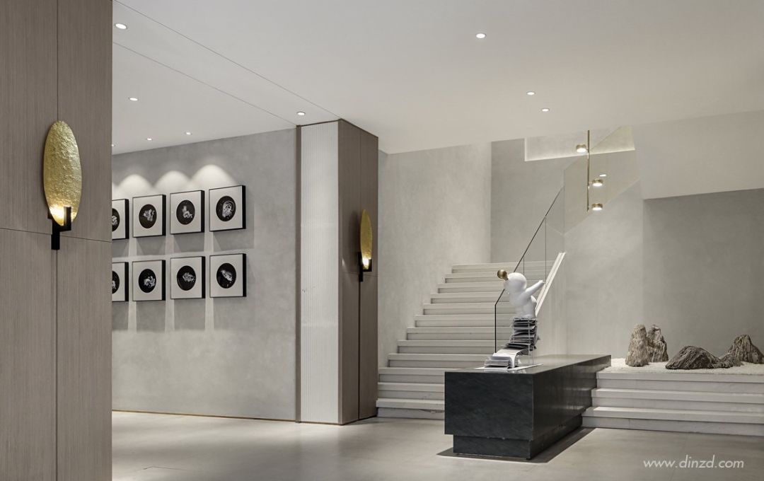 金地合肥长丰销售中心-23