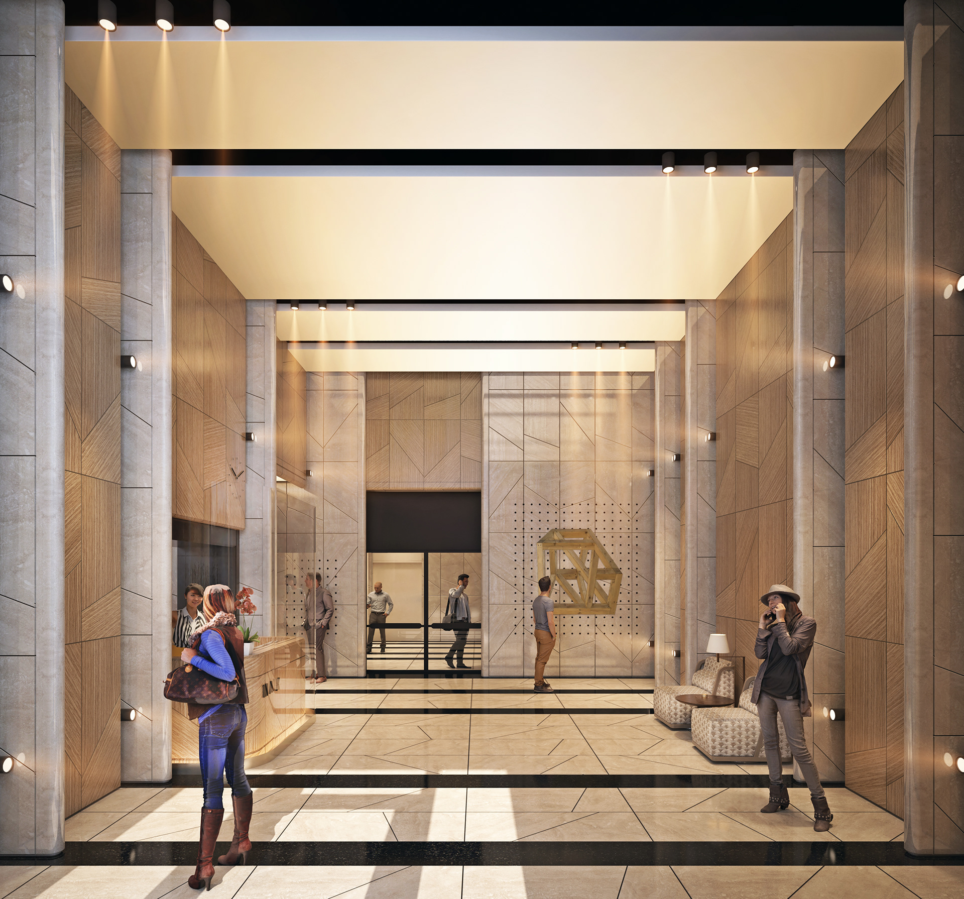 柏林优势丨德国柏林丨Autoban | Partner-8