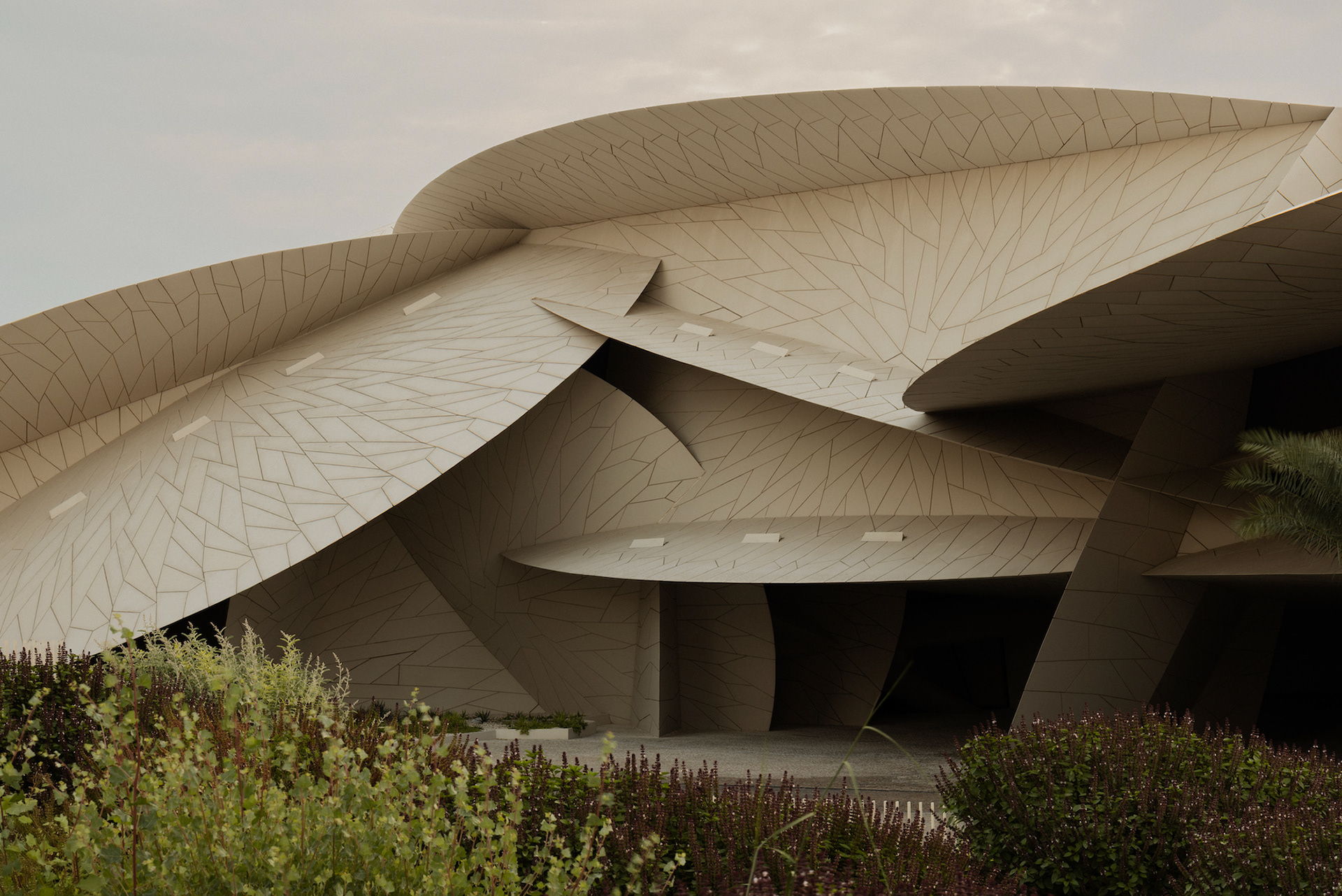 JEAN NOUVEL / NATIONAL MUSEUM-2