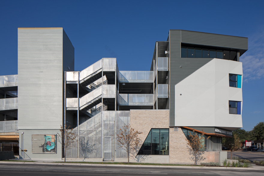 Bluebonnet 工作室-19