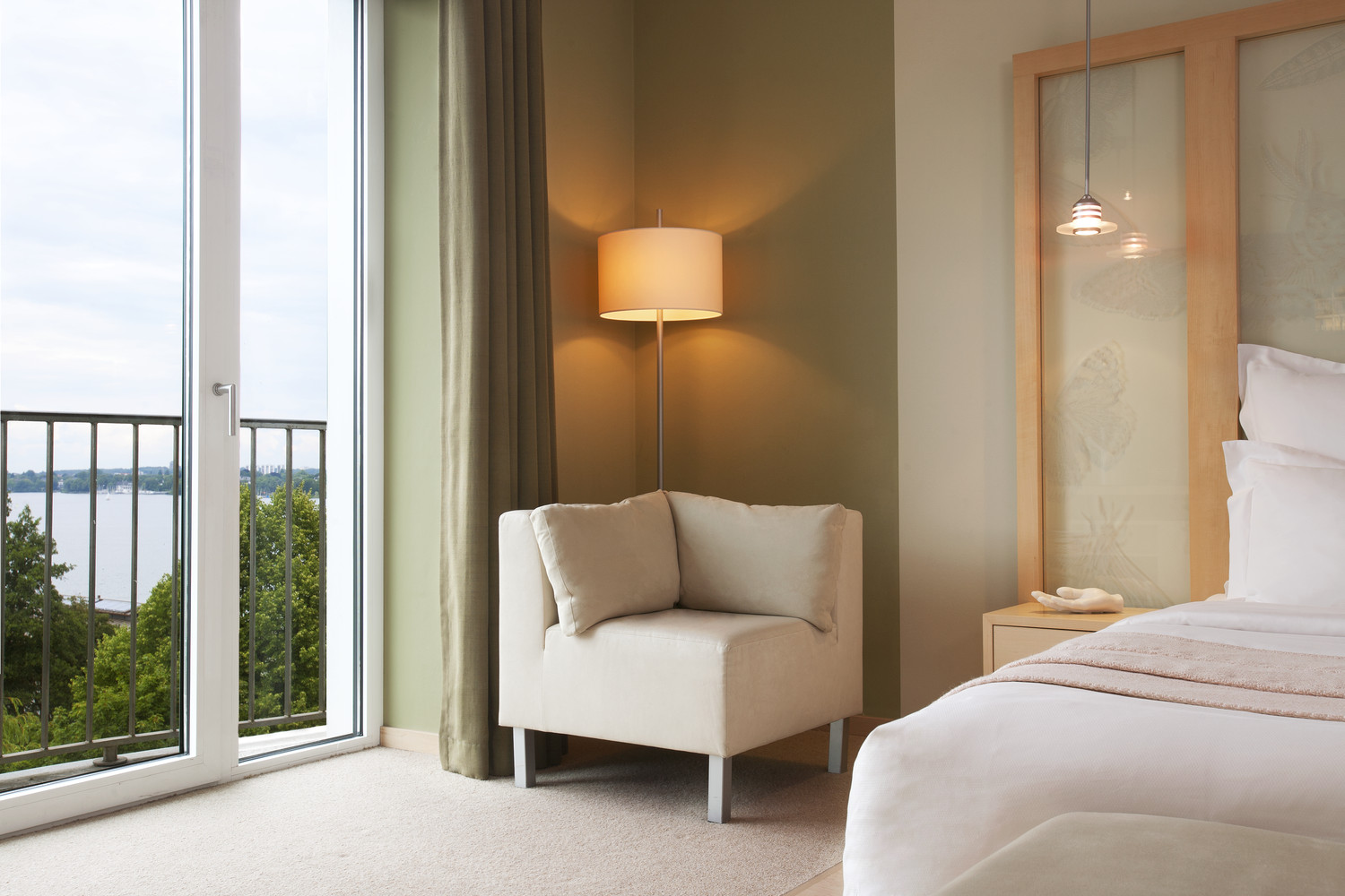 )Le Royal Méridien Hamburg, Hamburg, Germany-10