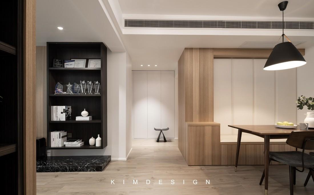 空间改造大师 | 小户型变舒适居所的秘诀-25