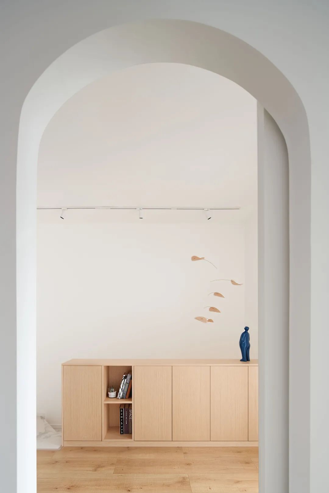 福州复式住宅的采光春天-106