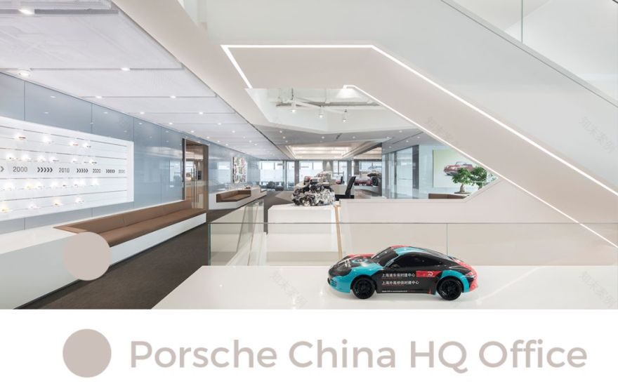 北京 UJOY Prime 优享健身旗舰店,打造粉色梦幻健身空间-44