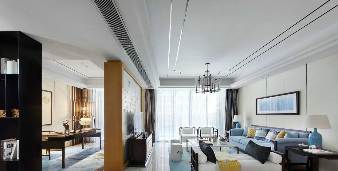 
中山富元利和豪庭 -1