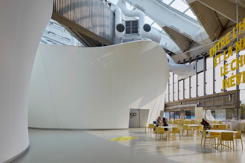 蒙特利尔生物馆改造项目丨加拿大蒙特利尔丨KANVA,与NEUF architect(e)s等合作-126