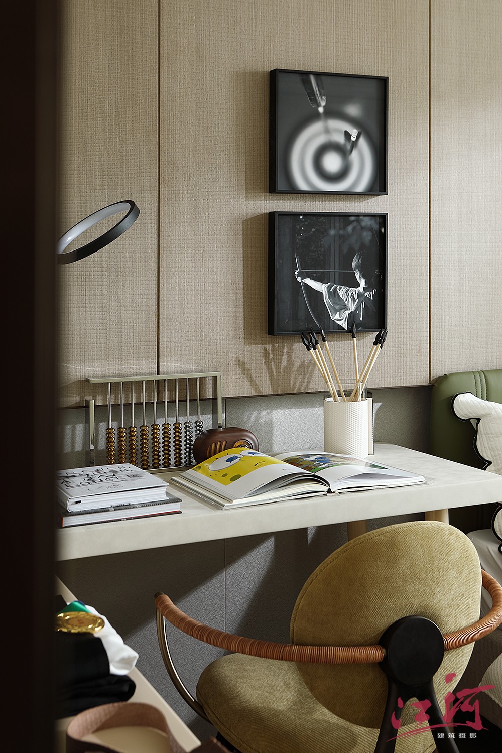 复试样板房拍摄|复试样板房摄影|样板房摄影|样板间-10