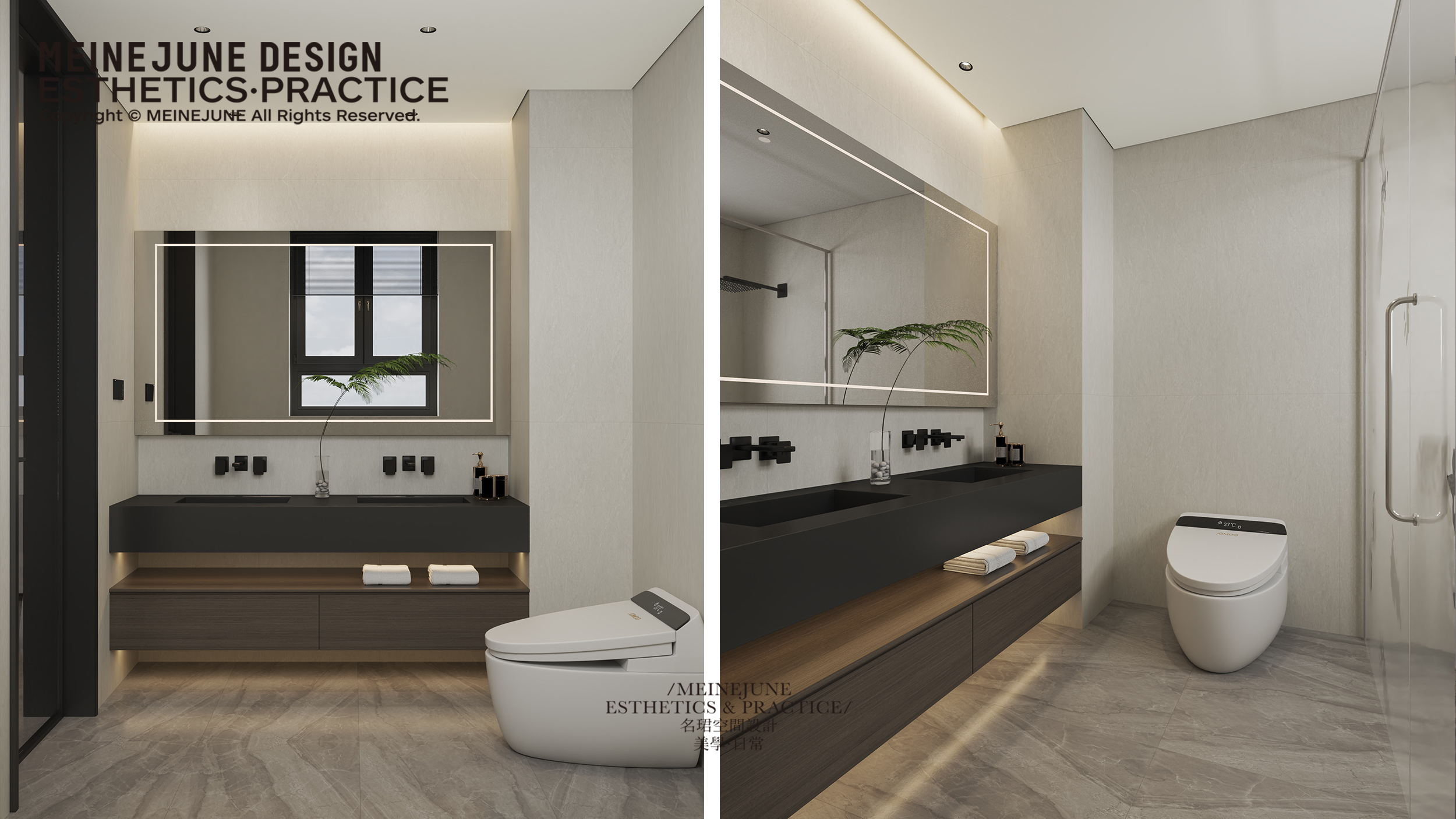 太原天禧公馆 -16