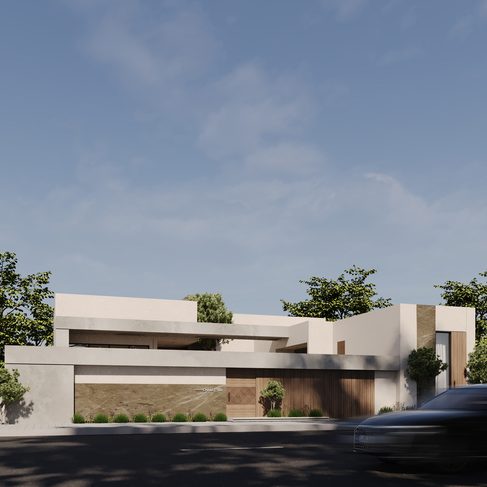 小木屋 01丨Bariq Cons.-7