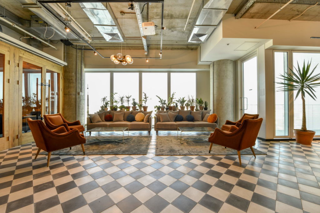 Coworking Spaces - Basic Collection-11