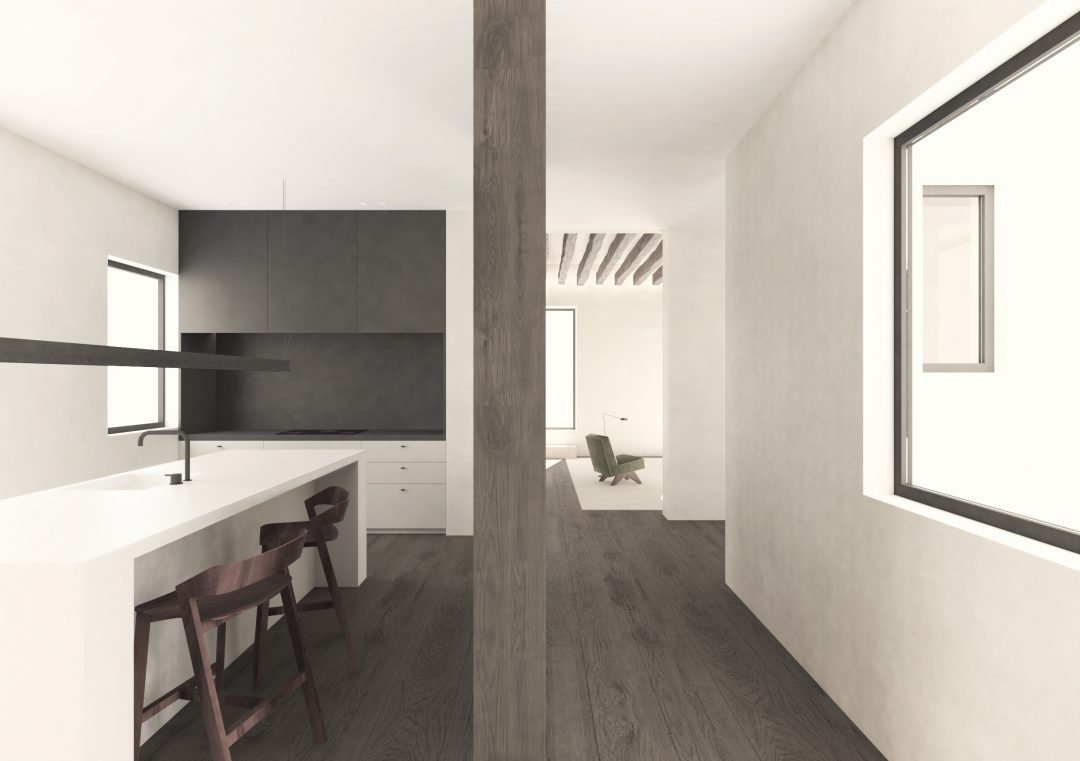 PLAZA DEL REY OOAA Architecture-3