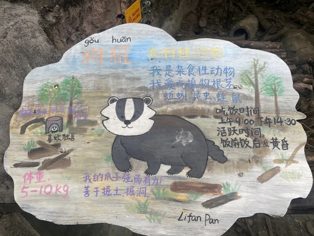 卓创学社丨19期：从铁笼到家园——当设计开始为动物“让渡”权力-23