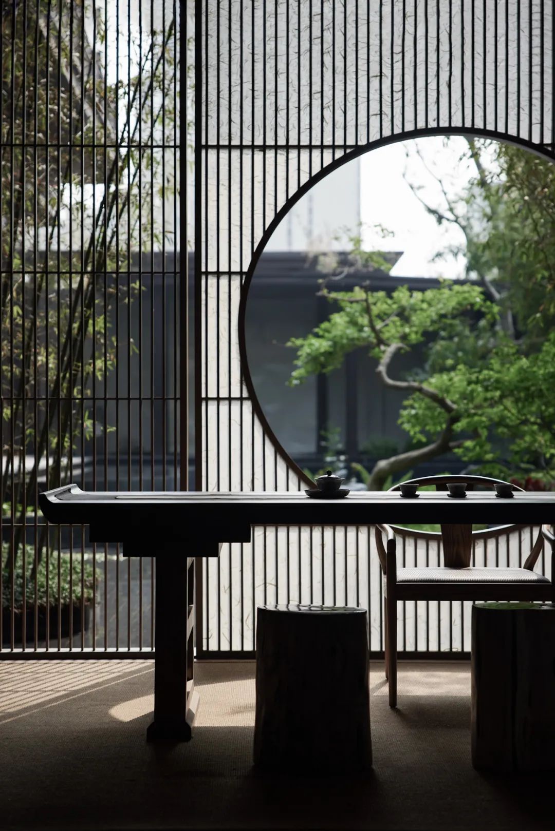 厦门建发·养云地下会所丨中国厦门丨深圳漫思设计-14