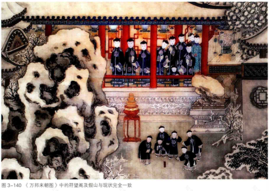 乾隆花园的“实验”与“写仿”-212