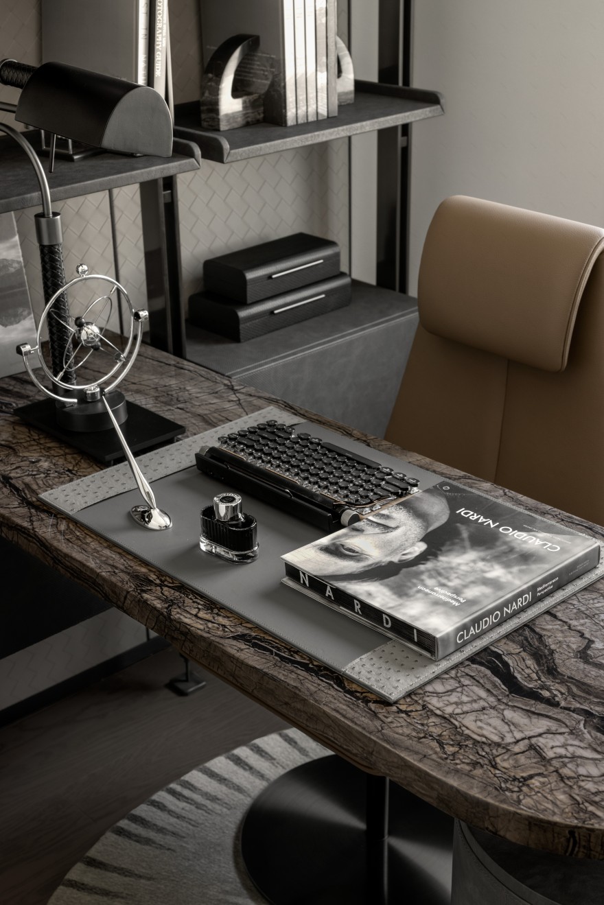 龙湖亿联·春江天玺丨锐度设计-17