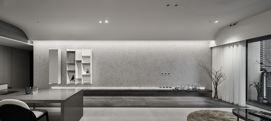 工一 | 简约纯粹的设计,最有格调!-64