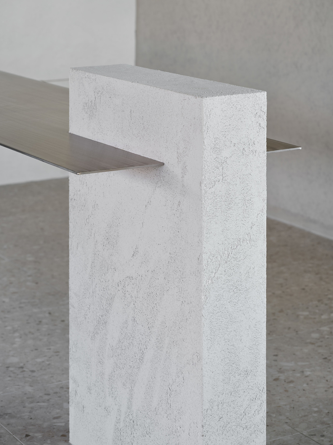 简洁风咖啡店面包店空间SINKI HAERO，韩国 | Designed by designby83 - 面包店 - 餐厅LOGO-VI空间设计-全球餐饮研究所-2