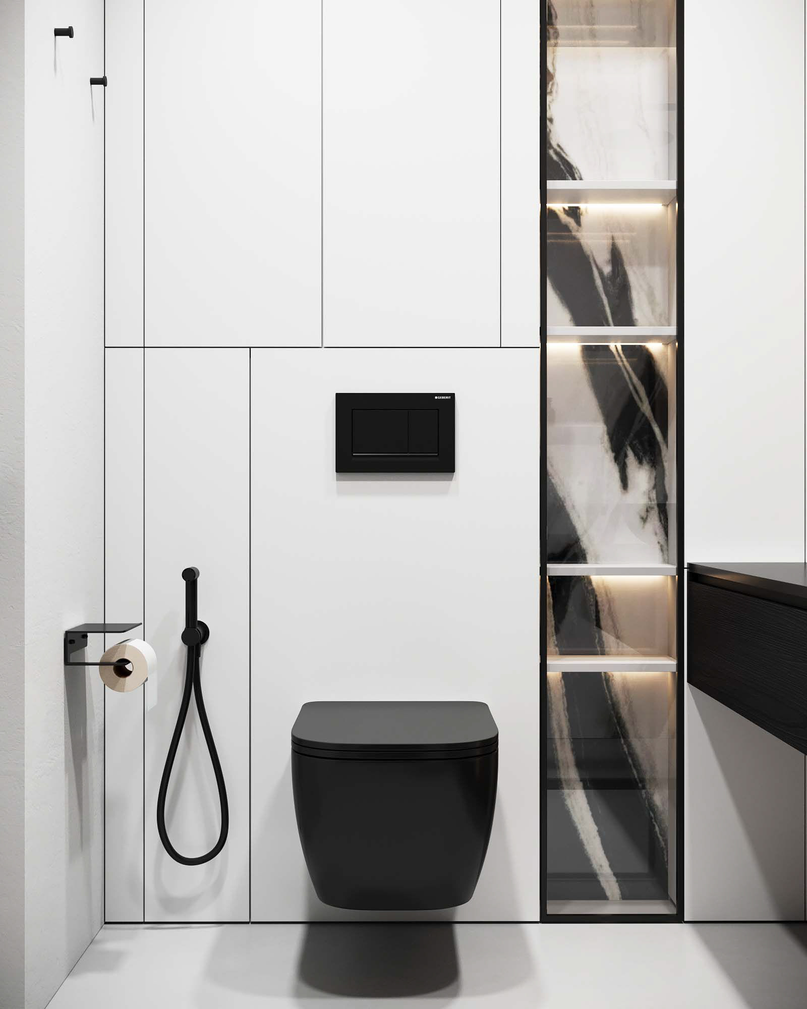 NIGHTLY 室内设计项目丨z.point-14