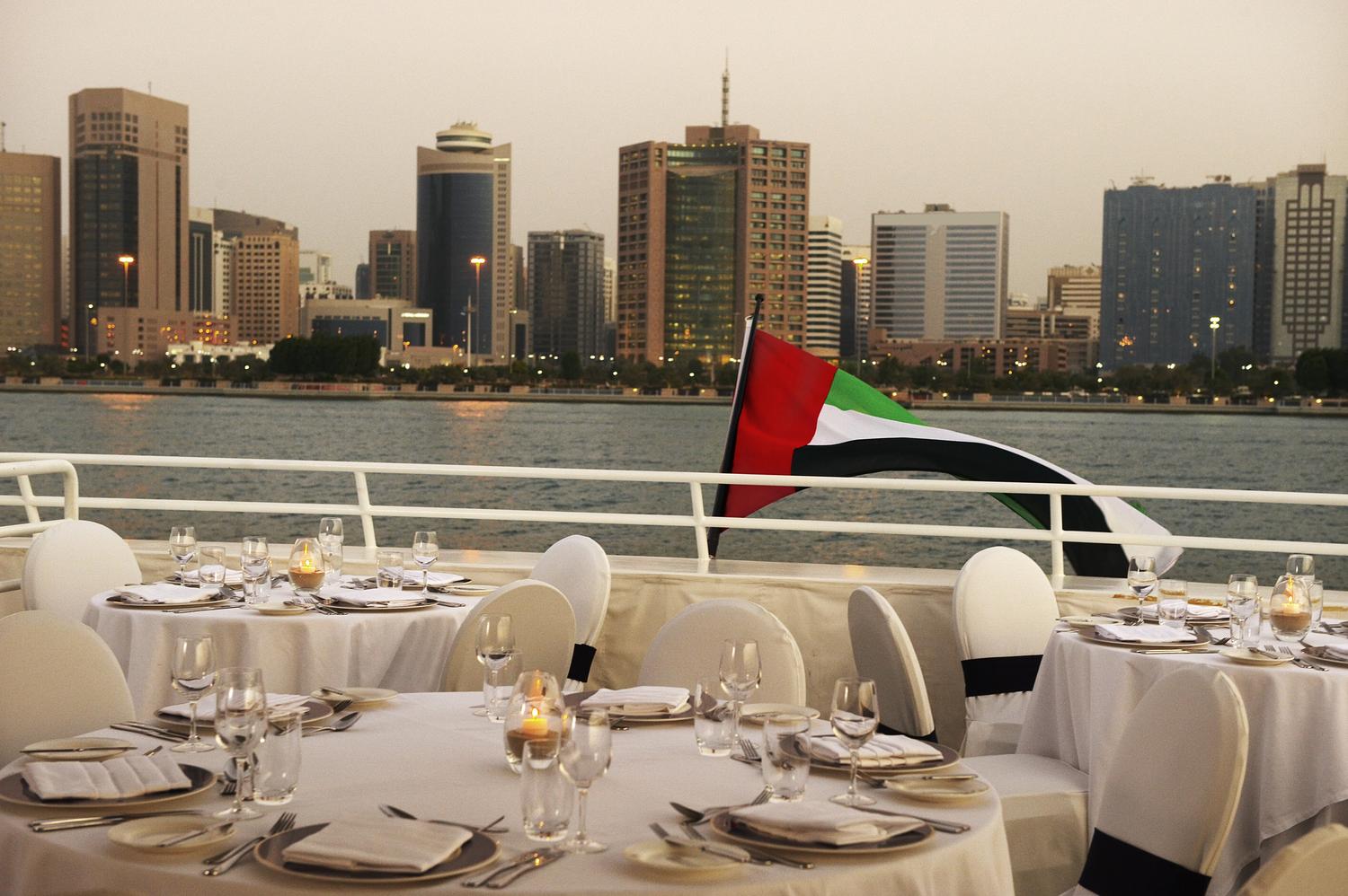 )Le Royal Méridien Abu Dhabi, Abu Dhabi, United Arab Emirates-10