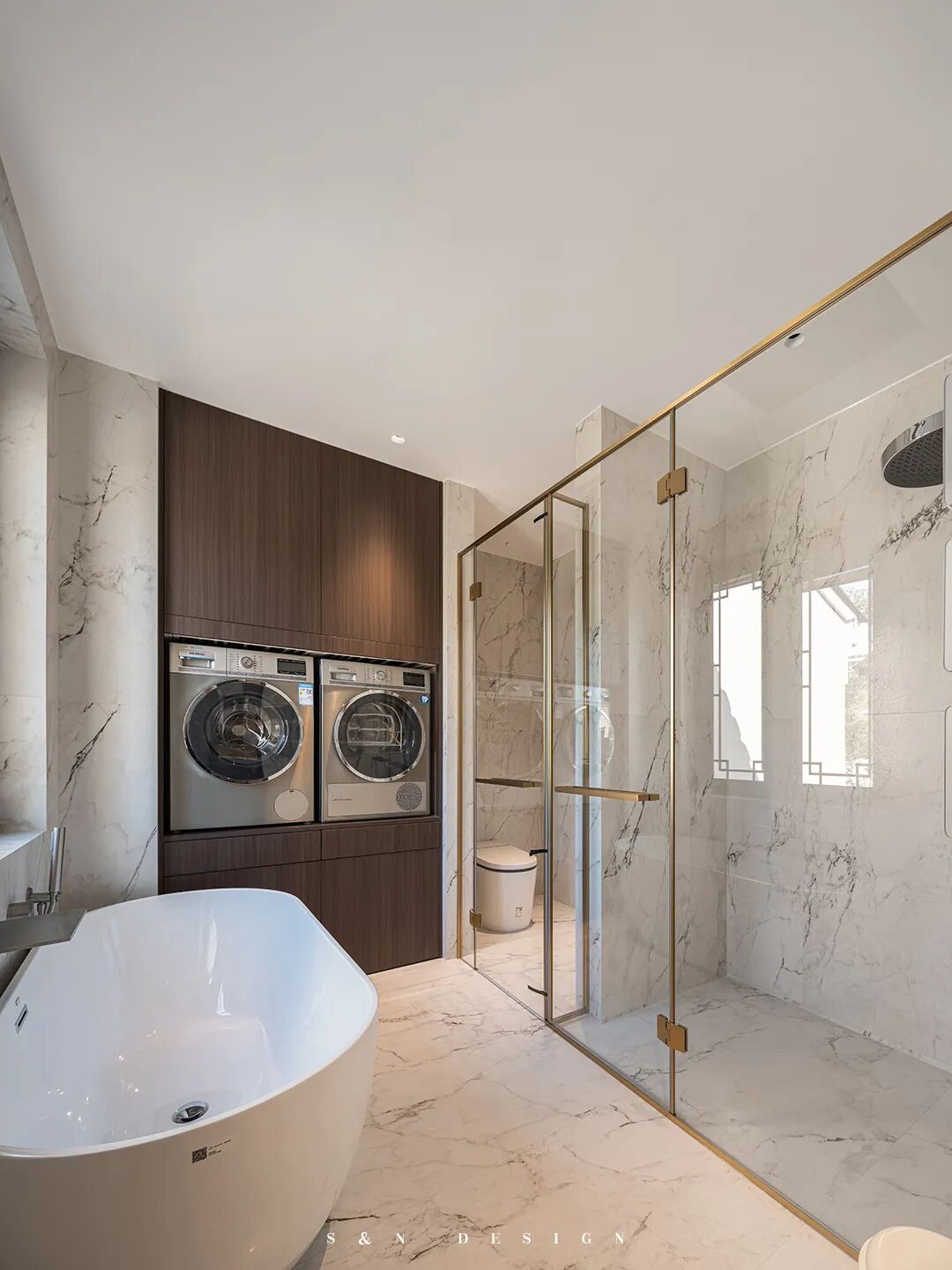 东方生活美学的“容器”丨S&N DESIGN-38