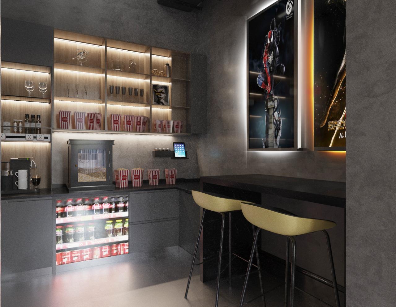 高端豪华别墅丨阿联酋阿布扎比丨Ghadasabry-8