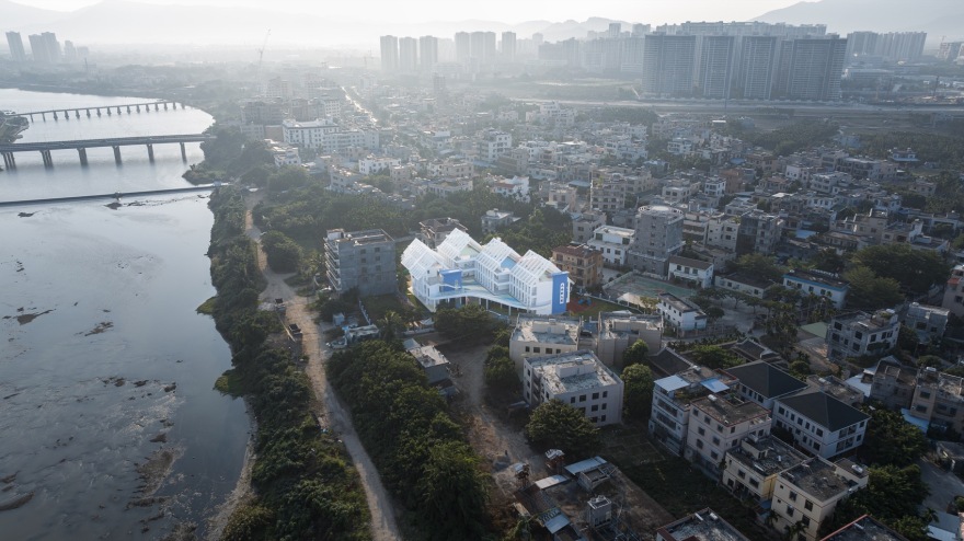 三亚崖州水南幼儿园 / 华南理工大学建筑设计研究院有限公司-26