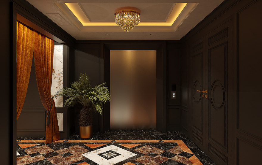 HOUSE OF BARBAARD | BAR, BOUTIQUE AND BARBER-21