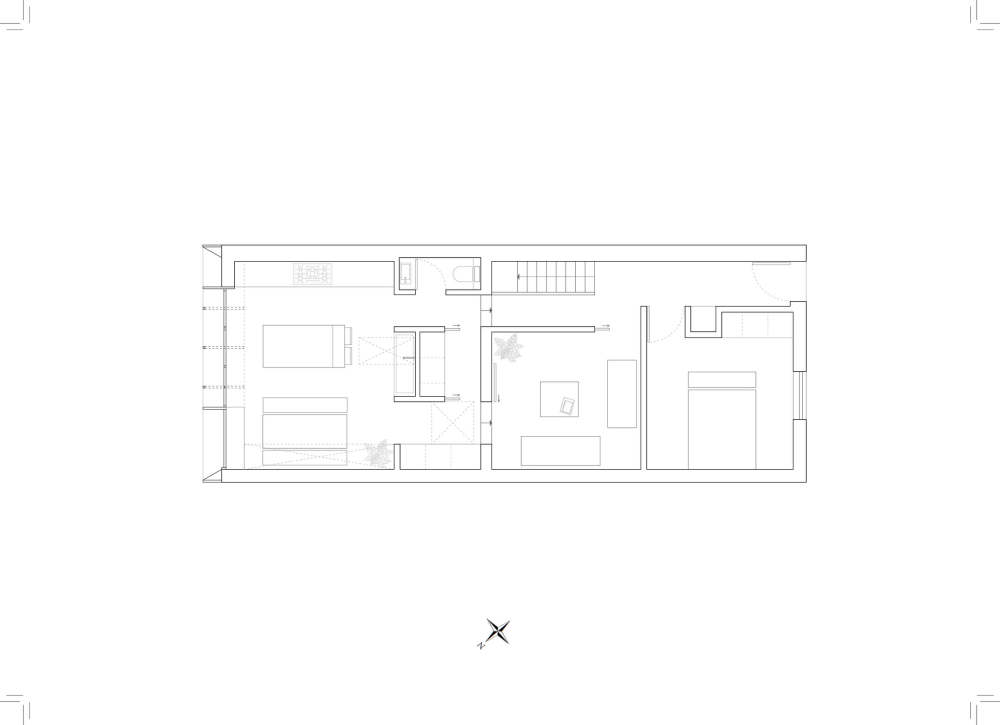 伦敦“无名之屋”-27
