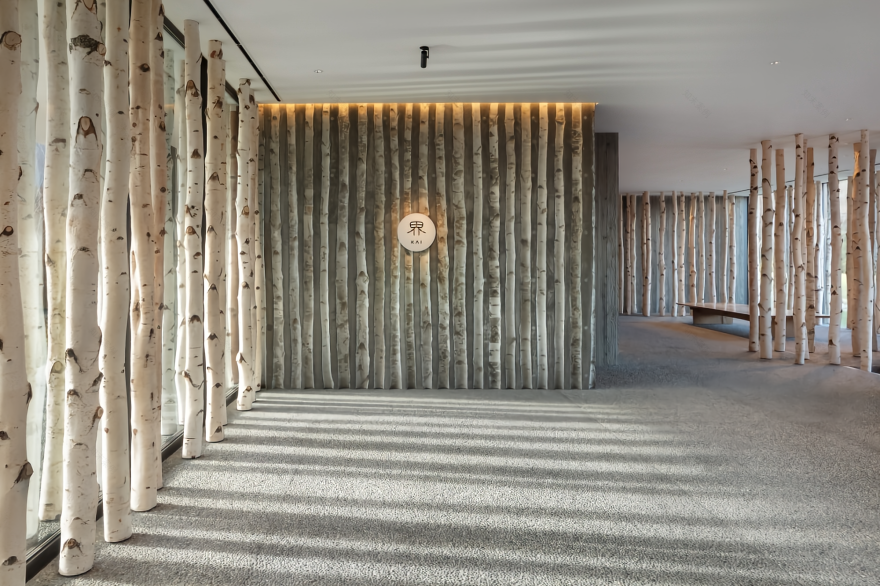 波罗托湖度假村丨日本丨中村拓志-9