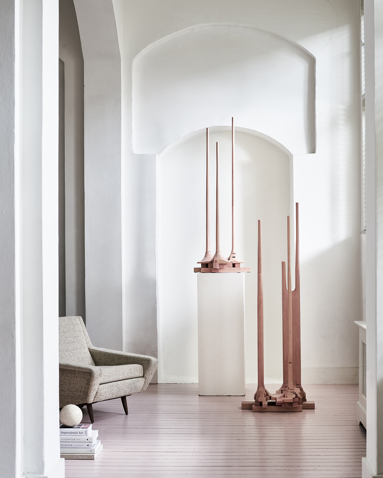 "非寻常生活"展览 | 新定义的“家”-16