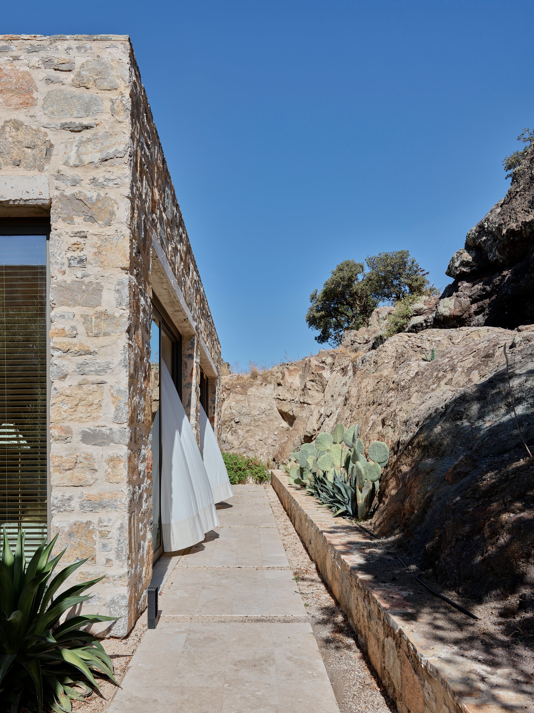 K 别墅丨土耳其丨Acararch-21